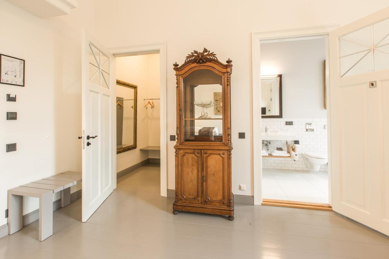 Art Hotel Roma Liepāja Esterno foto