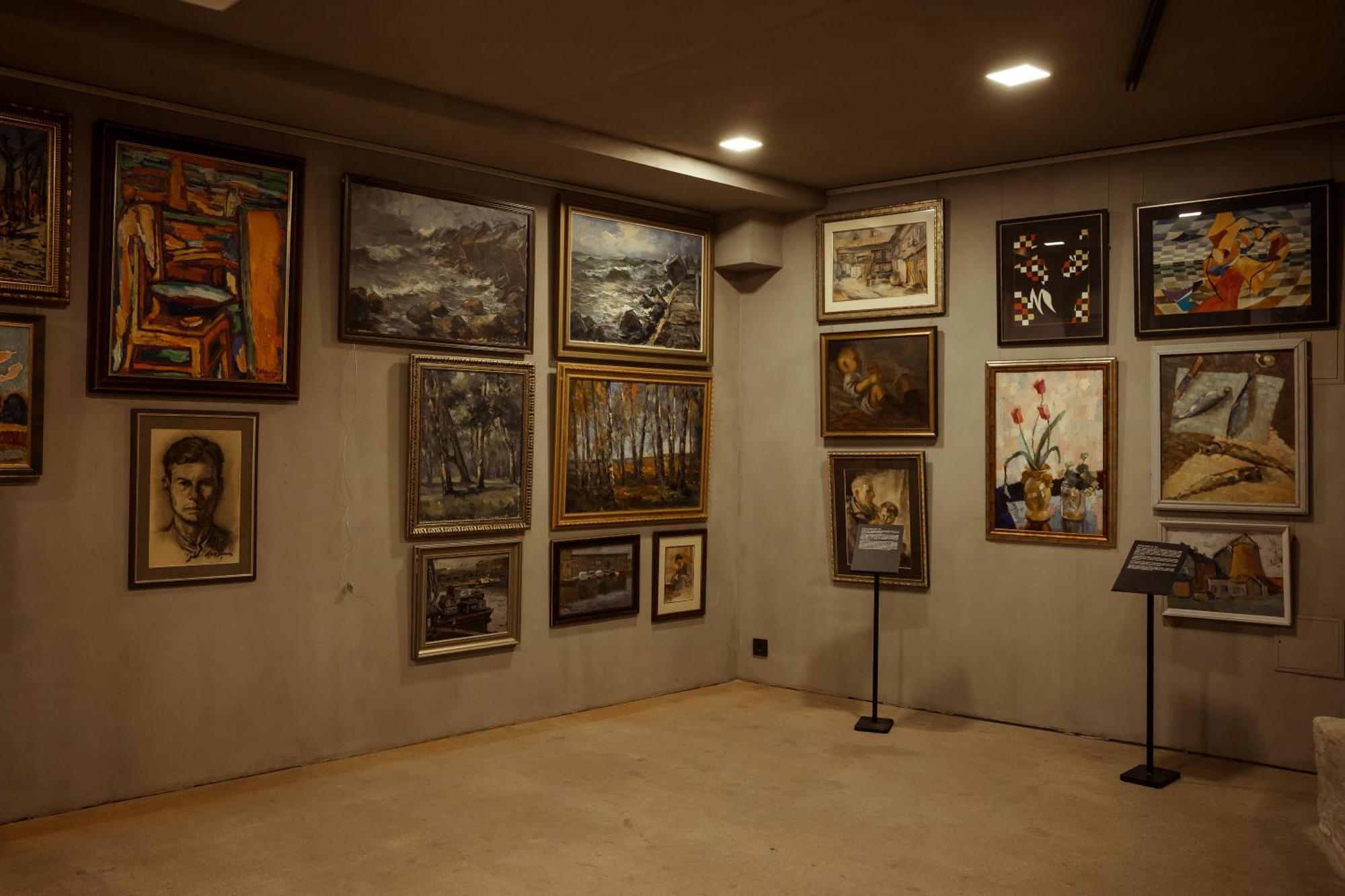 Art Hotel Roma Liepāja Esterno foto