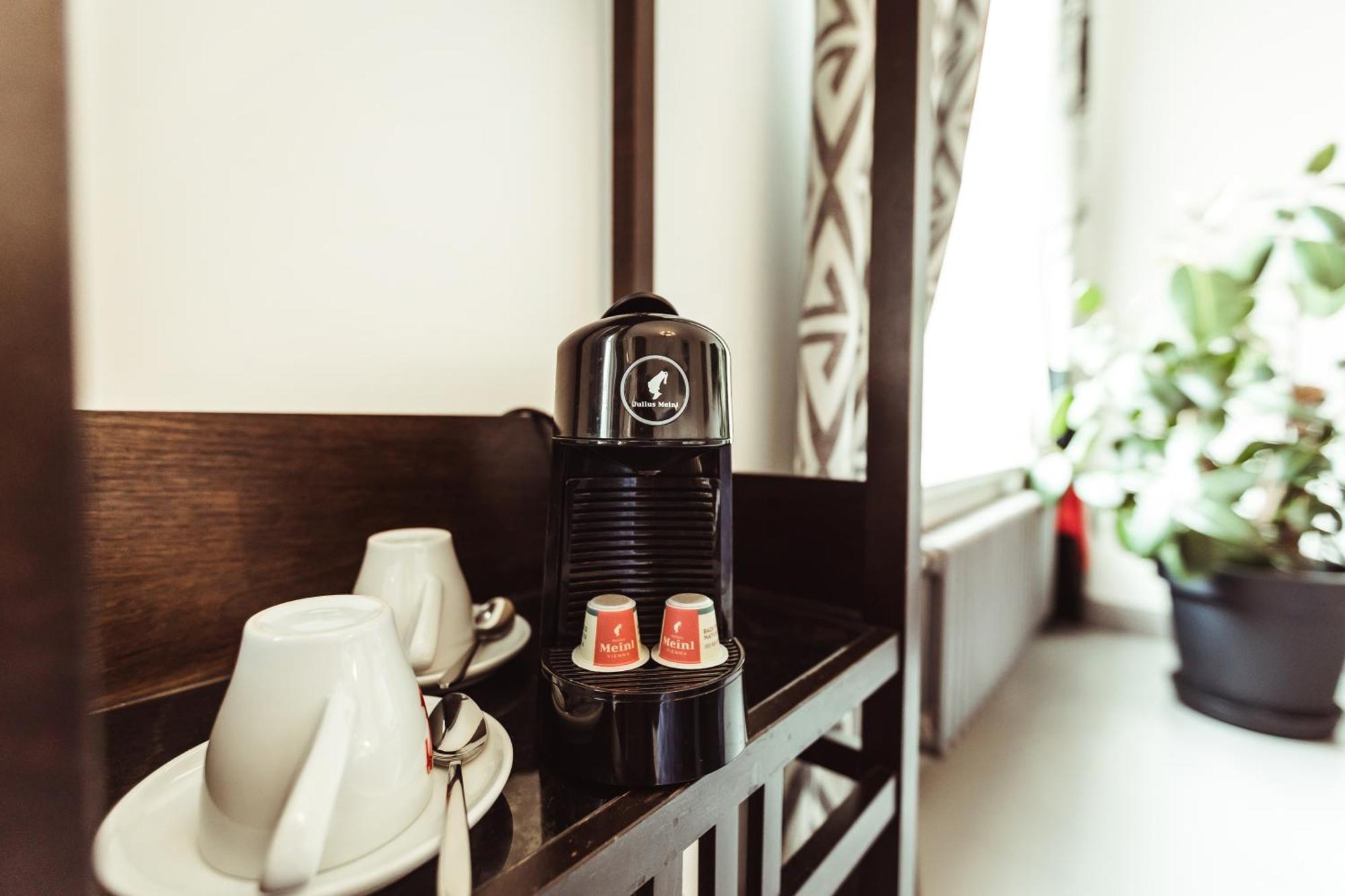 Art Hotel Roma Liepāja Camera foto