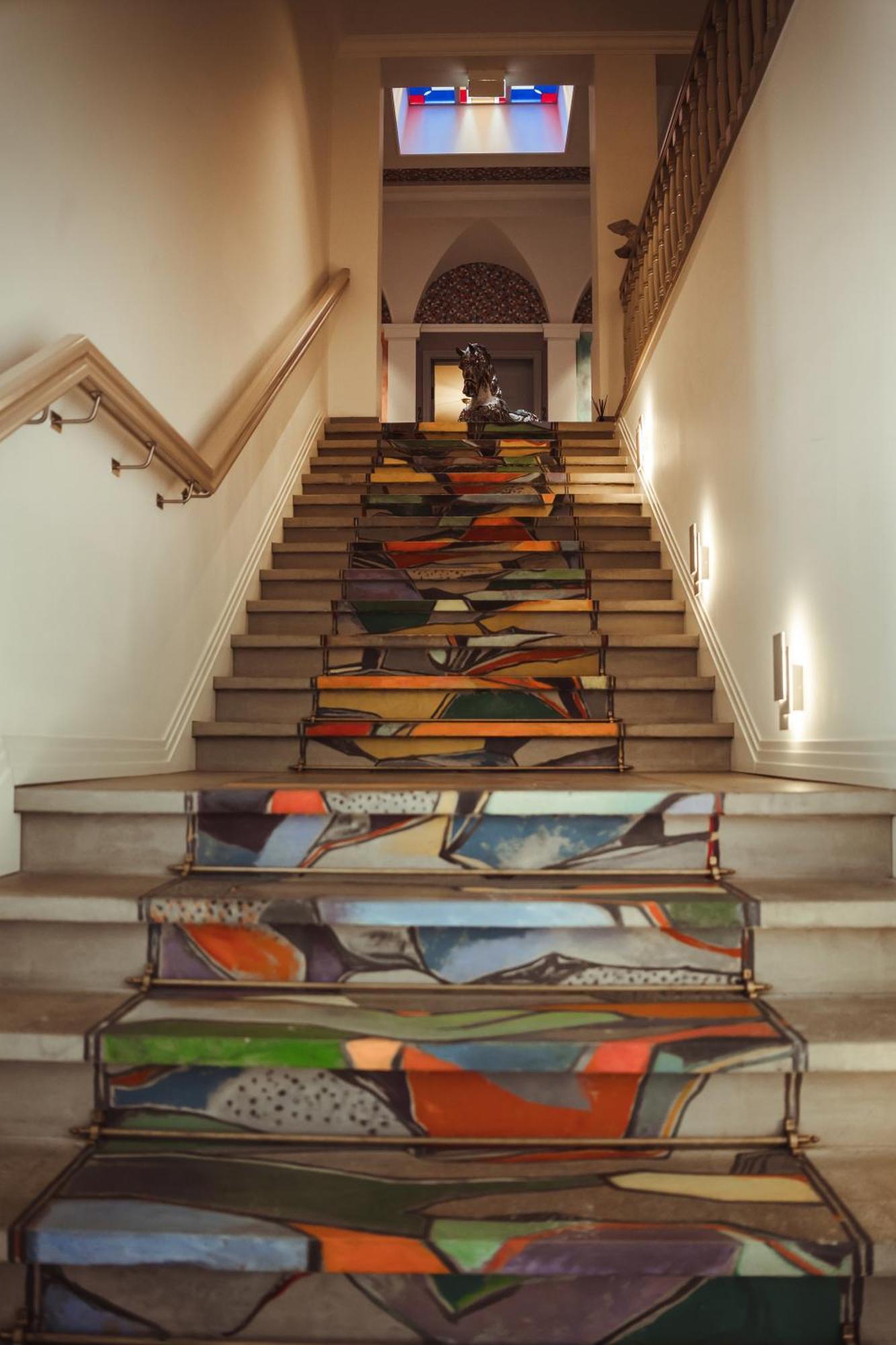 Art Hotel Roma Liepāja Esterno foto