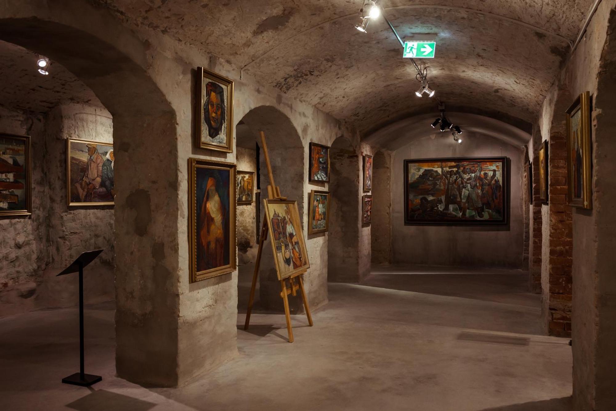 Art Hotel Roma Liepāja Esterno foto
