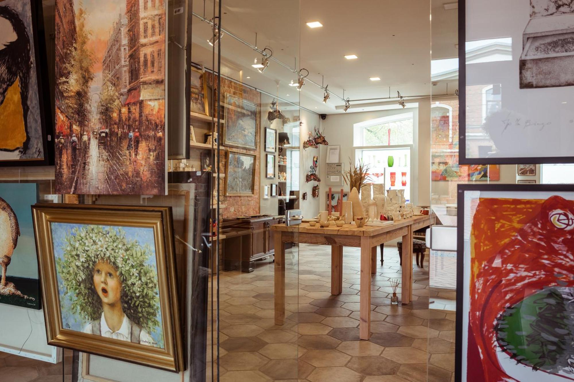 Art Hotel Roma Liepāja Esterno foto