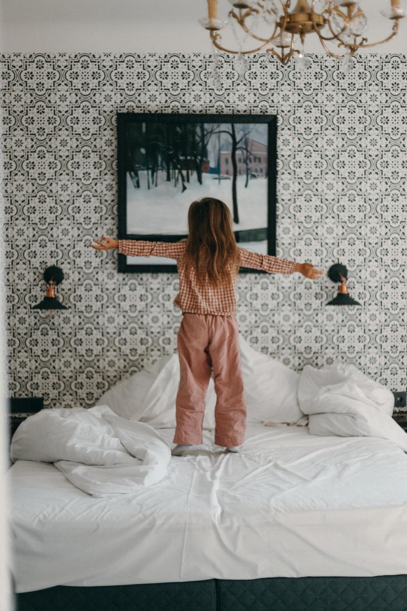 Art Hotel Roma Liepāja Esterno foto