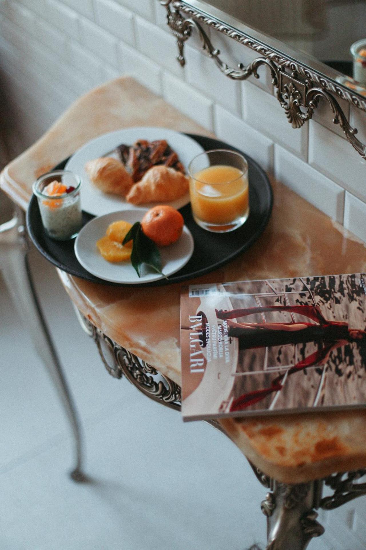Art Hotel Roma Liepāja Esterno foto